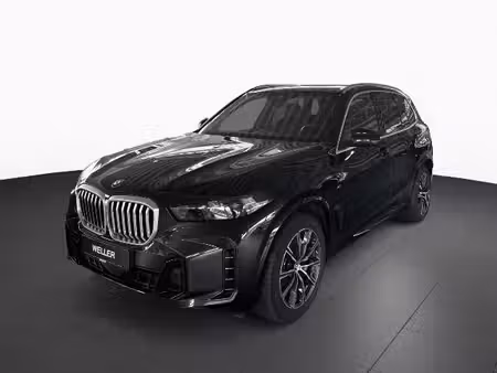 BMW X5 50e 3.0 313 X-Line xDrive