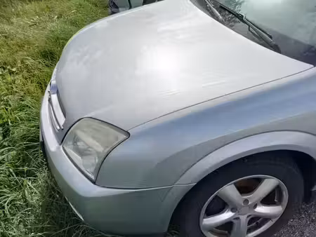 Opel Vectra 2.2 147 Comfort
