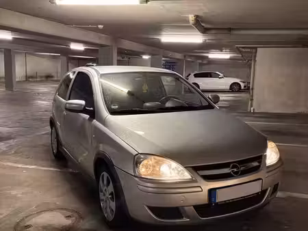 Opel Corsa 1.4 90 Edition