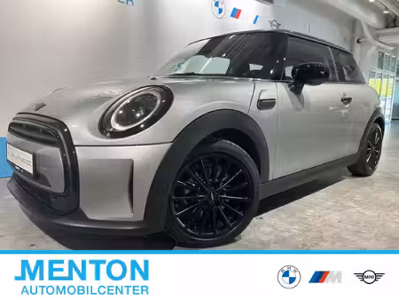 Mini Mini Cooper 1.5 136 Essential