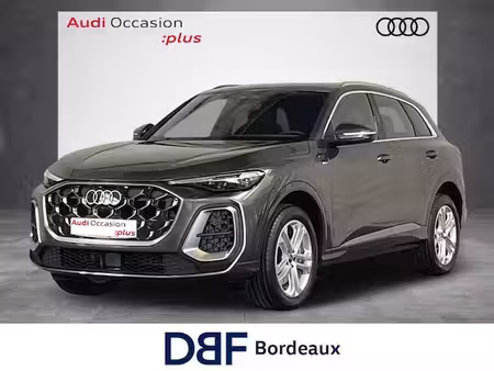 Audi Q5 40 TDI 2.0 204 quattro