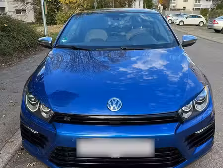 Volkswagen Scirocco R 2.0 TSI 280