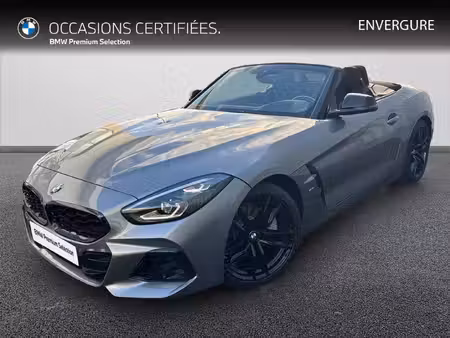 BMW Z4 30i 2.0 sDrive
