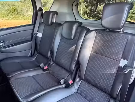 Renault Scénic 1.2 TCe 115 Dynamique