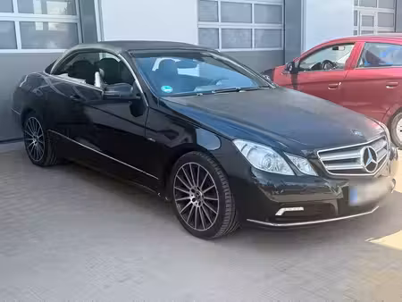 Mercedes-Benz Classe E E 250