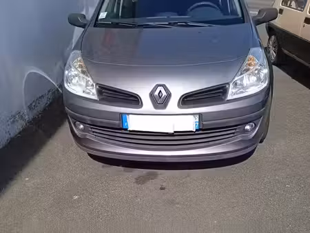 Renault Clio 1.5 dCi 70 Authentique