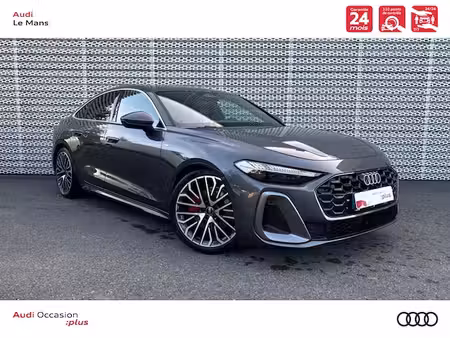 Audi A5 40 TDI 2.0 TDI 204