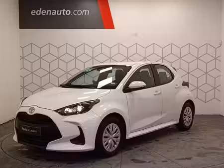 Toyota Yaris 1.5 116