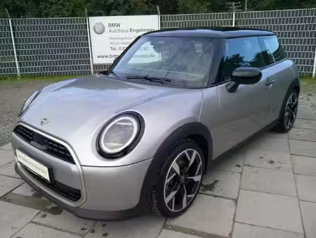 Mini Mini Cooper 1.5 156 Favoured