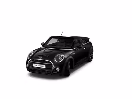 Mini Mini Cooper S 2.0 192