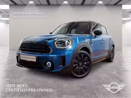 Mini Countryman Cooper 1.5 136 Classic