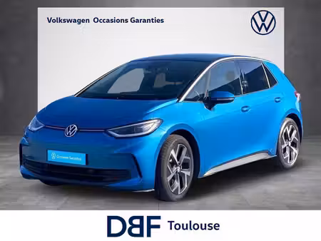Volkswagen ID.3 150