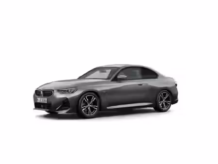 BMW Série 2 218i M Sport