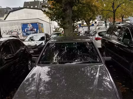 Mercedes-Benz Classe E 230 E