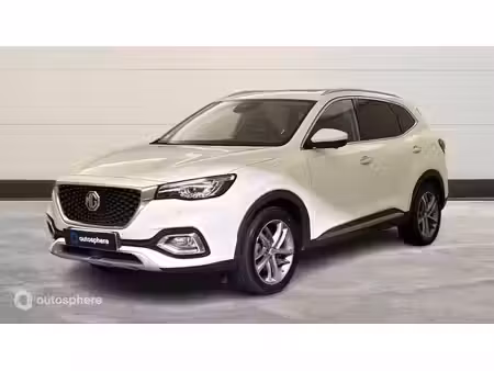 MG EHS 1.5 GDi 258 Luxury