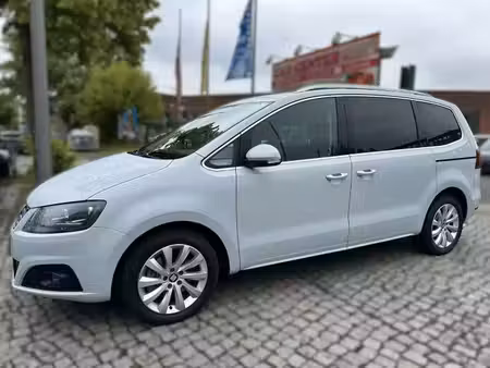 Seat Alhambra 2.0 TSI 150 Style