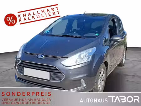 Ford B-max 1.0 Sync Edition