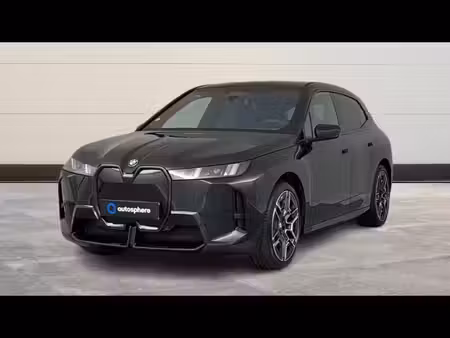 BMW iX 45 408 xDrive
