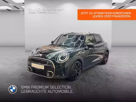 Mini Mini Cooper S 2.0 178