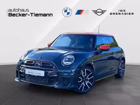Mini Mini John Cooper Works 204