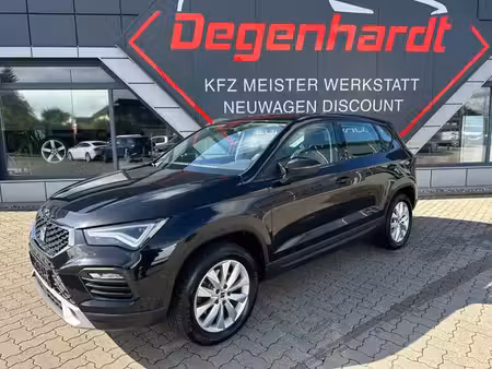 Seat Ateca 2.0 TSI 150 Style
