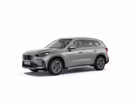 BMW iX1 20 204 eDrive