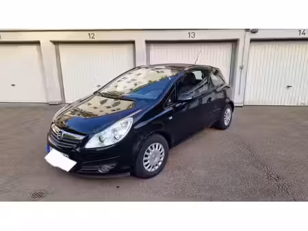 Opel Corsa 1.2 80 Edition