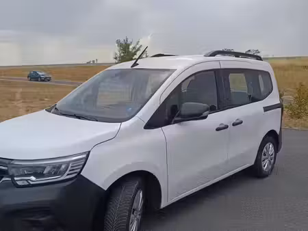 Renault Kangoo 1.5 dCi 95 Équilibre