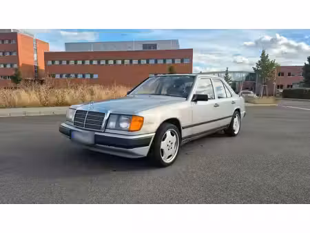 Mercedes-Benz Classe E 230 E