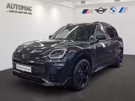 Mini Countryman John Cooper Works 2.0 218 ALL4