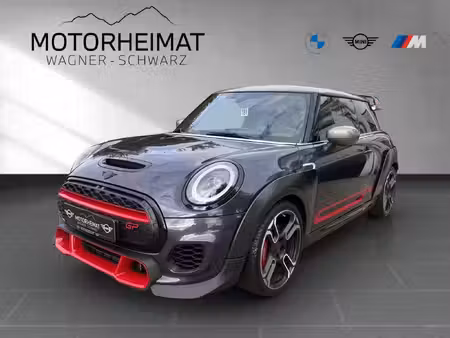 Mini Mini John Cooper Works 306