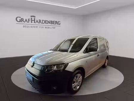 Volkswagen Caddy 2.0 TDI 102