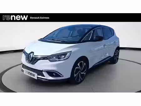 Renault Scénic 1.8 dCi 120