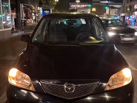 Mazda Mazda2 1.4 80