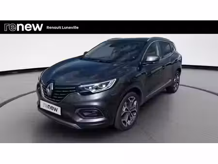 Renault Kadjar 1.5 dCi 115