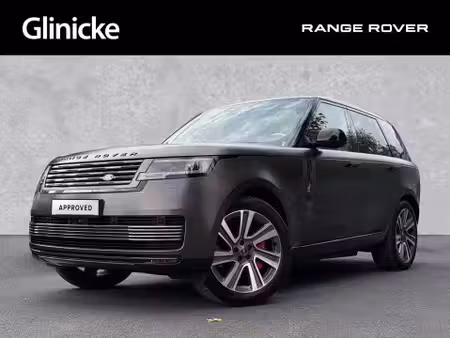 Land Rover Range Rover P550E 3.0 550 S 4x4