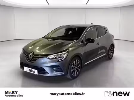 Renault Clio E-Tech 1.6 145 Techno
