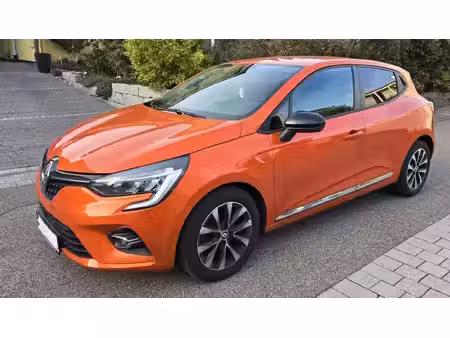 Renault Clio 1.0 TCe 90 Initiale