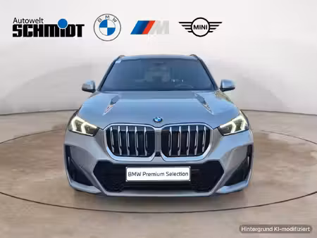 BMW X1 23d 2.0 211 xDrive
