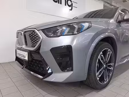 BMW IX2 20 313 xDrive