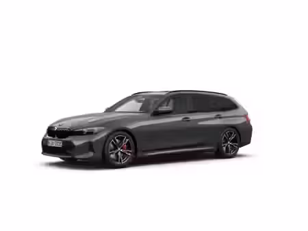 BMW Série 3 330e 2.0 184