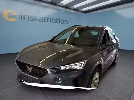 Cupra Formentor 1.5 TSI 150