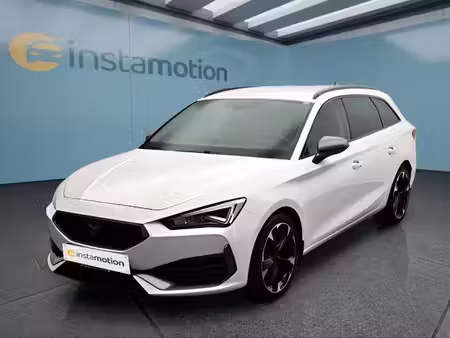 Cupra Leon 1.5 TSI 150