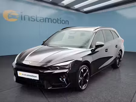 Cupra Leon 1.5 TSI 150