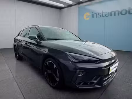 Cupra Leon 1.5 TSI 150