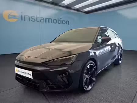 Cupra Leon 1.5