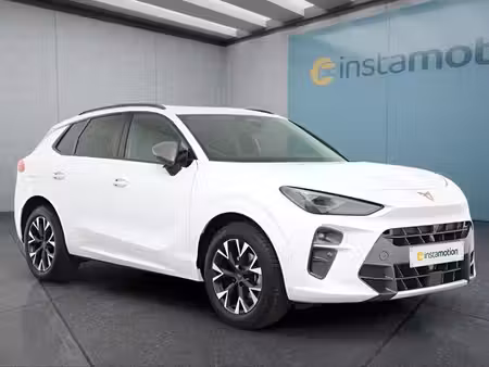 Cupra Terramar 1.5 150