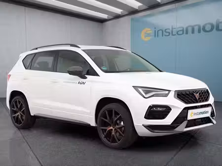 Cupra Ateca 1.5 TSI 150