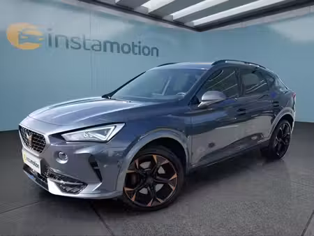 Cupra Formentor VZ 2.0 TSI 310 4x4