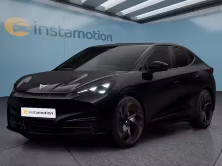 Cupra Tavascan 286